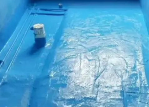 莱州卫生间漏水维修公司分享下莱州卫生间防水工程中常用防水涂料介绍。